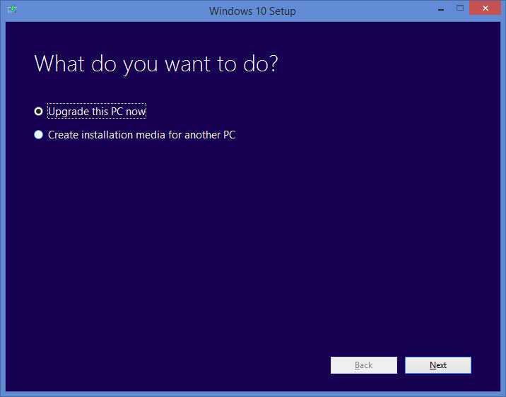 How To Install Windows 10 Manually