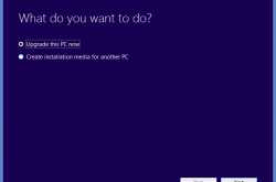 How to install Windows 10 Manually