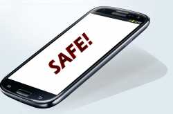 How to keep your Smartphone safe