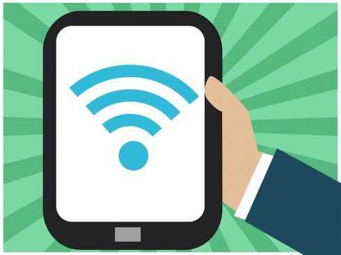 How To Know The Wi-Fi Password On Phone In 2 Steps - Tips & Tricks