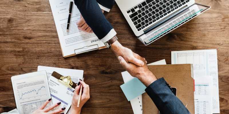 How To Let Your Business Reach The Heights??   Ideas To Get Business Opportunities.