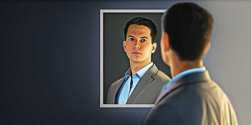 How To Love Yourself As A Man? | Check It How