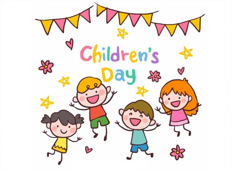 How To Make Children