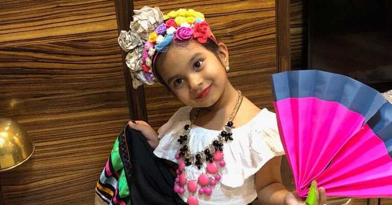 How To Make DIY Costumes On A Budget