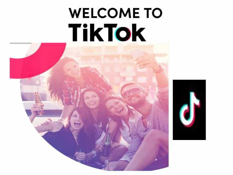 How To Make Duets Video In Tik Tok [Tutorial] - All Tips Media