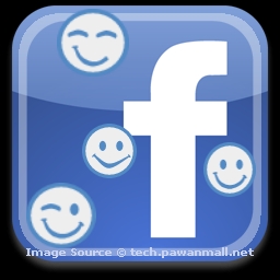 How To Make Facebook Smiley ?
