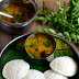 How To Make Idli Dosa Batter In Mixie-Soft Idlis In Mixie