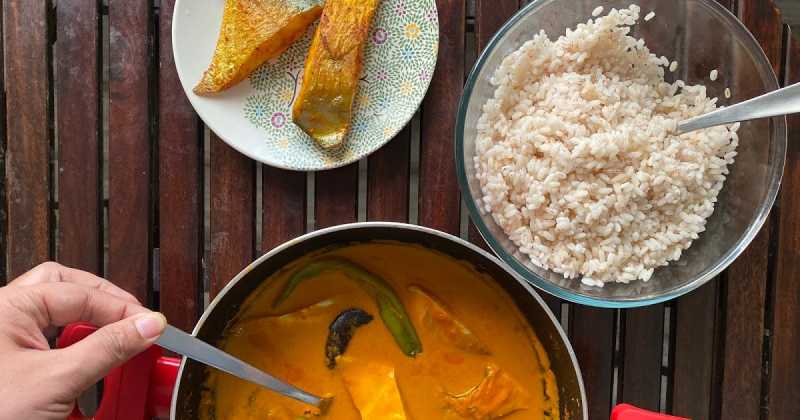 How To Make A Goan Fish Curry And More Tales From The Fish Markets Of Mumbai