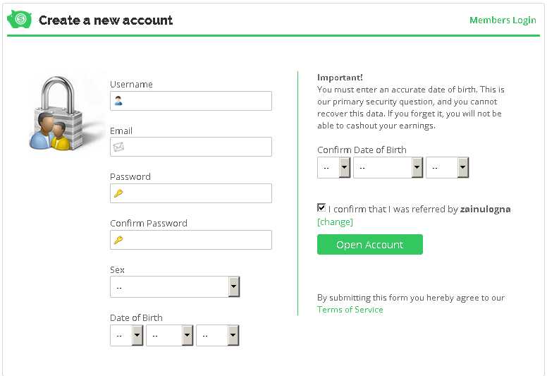 How To Make A Dollar Online Per Day