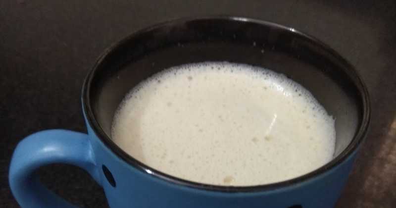 How To Make Cafe Style Coffee