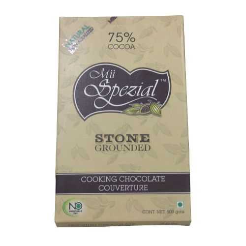 How To Make Chocolate Ganache