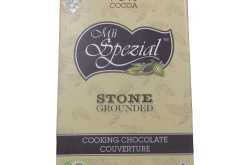 How to make chocolate ganache