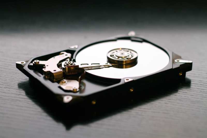 How To Make Money Fast By Providing Hard Drive Data Recovery Services