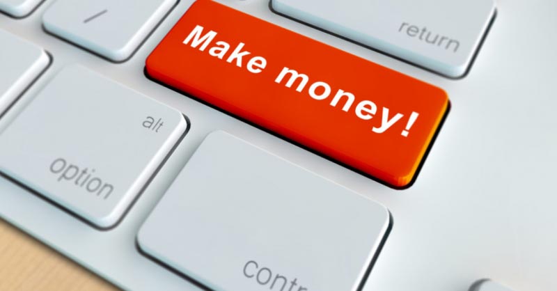 How To Make Money Fast -6 Best Ways To Earn Online In 2017 - Celebrity Wiki- Bio