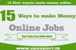 How to make money online at Home|15 online jobs 