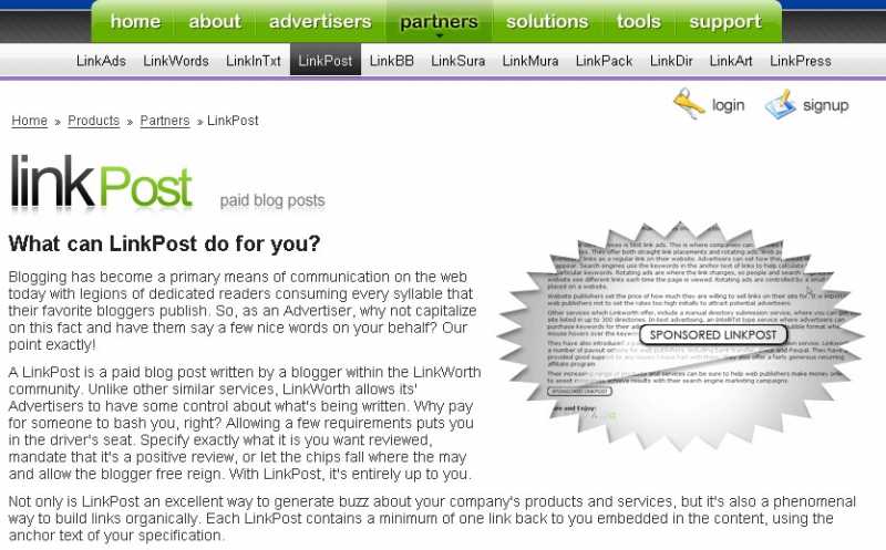 How To Make Money With LinkPost(Paid To Post)?