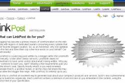 How to make money with LinkPost(Paid To Post)?