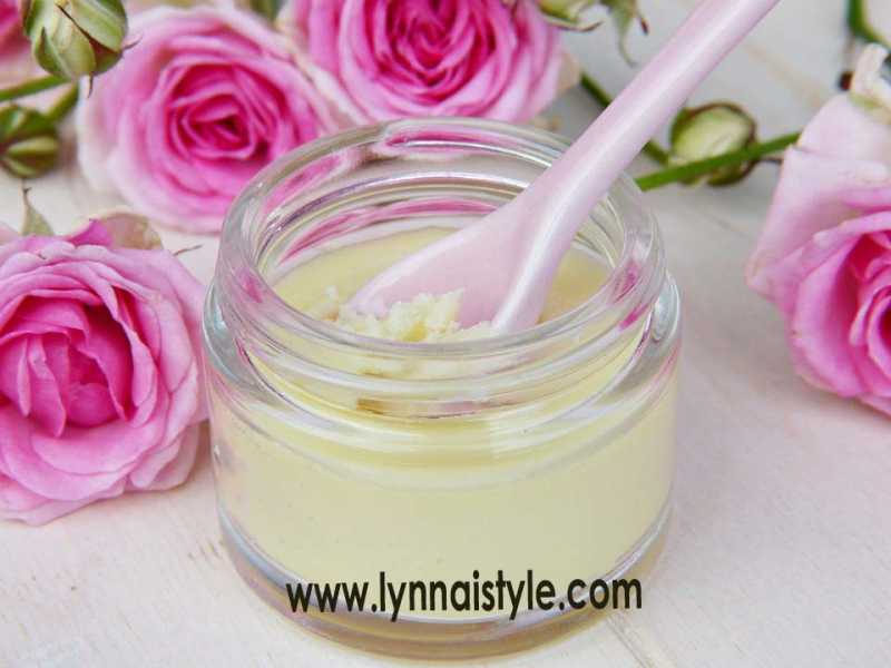 How To Make Natural Organic Sunscreen At Home - Lynnai STYLE