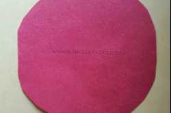 How to make rolled paper roses