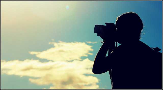 How To Make The Most Of A Photography Course?