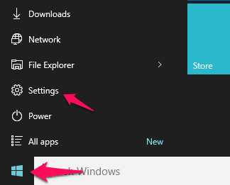 How To Make Your Windows 10 PC Discoverable On The Network
