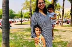 How to make your kid\