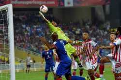 How to merge ISL and I-League?