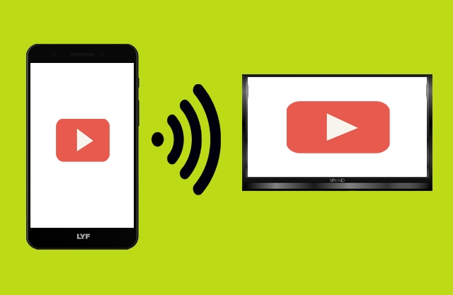 How To Mirror Android Screen To TV Over Wi-Fi
