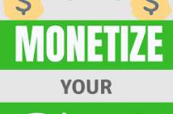 How to monetize your new blog in 2019? - Blogging Ways