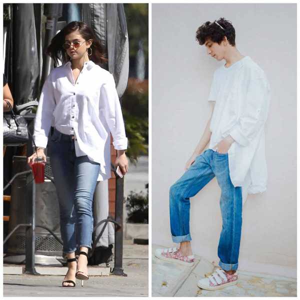 How To Morph Your Style Like Selena Gomez?