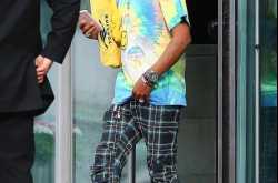 How to morph your style like Pharell Williams?