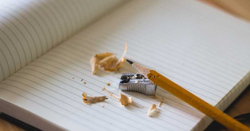 How To Not Write- #YeahWrite377