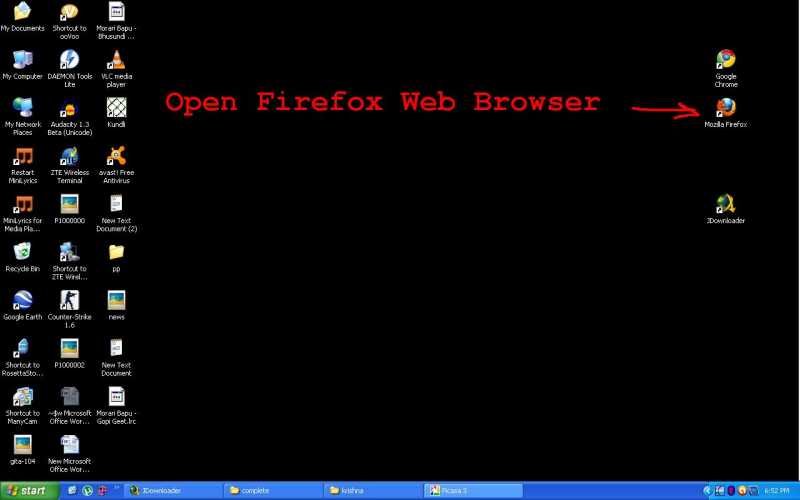 How To Open Youtube With Low Bandwidth Connection