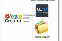 How to overcome ZohoCreator’s record count limitation?
