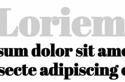 How to pair Fonts - Hidden Pixels