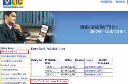 How to pay LIC policies online
