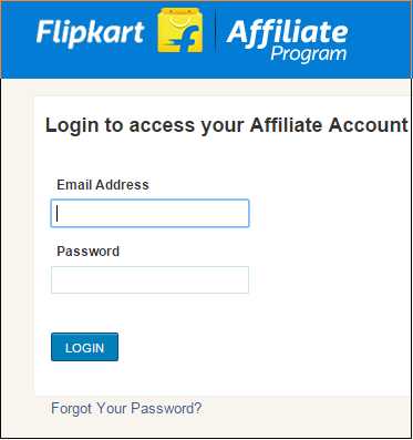 How To Place Flipkart Affiliate Ads In Your Blogger Blog?
