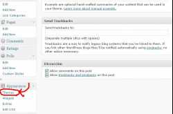 How to place indiblogger,blogcatalog,blogadda e.t.c badge on wordpress.com