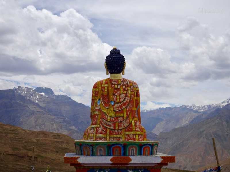 How To Plan A Short Spiti Valley Trip - Tips, Mistakes And Guide For Spiti Valley Tour