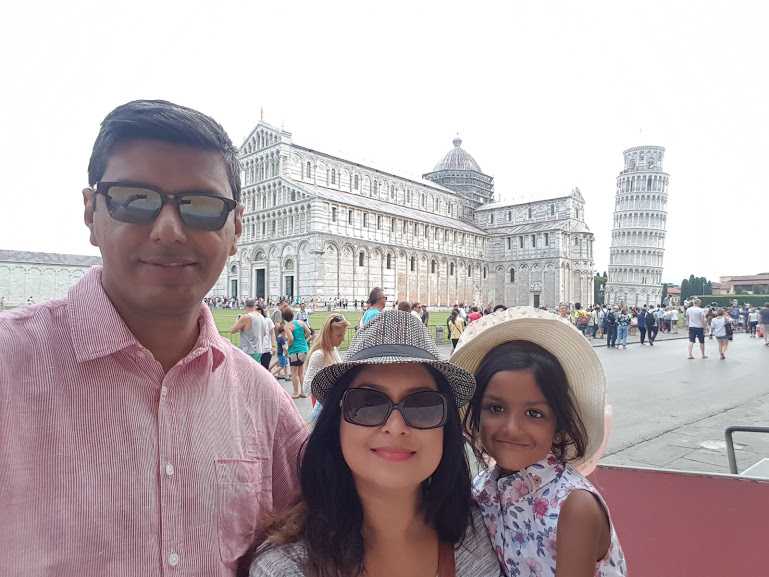 How To Plan A Dream Holiday With Your Family? - MumbaiGloss