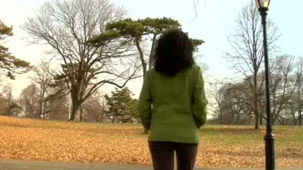 How To Practice Walking Meditation And Evening Meditation