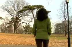 How to practice walking meditation and evening meditation