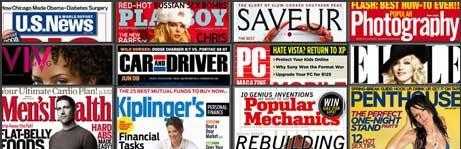 How To Read Playboy And Penthouse In Your Computer