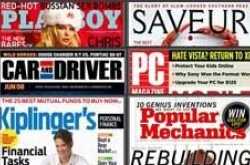 How to read Playboy and Penthouse in your computer