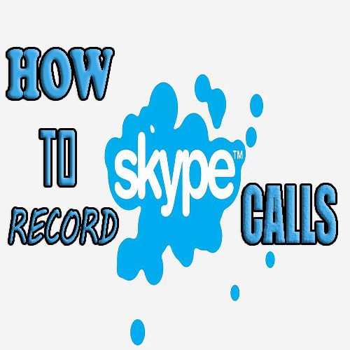 How To Record Skype Calls, Save, And Share It | Live The Tech