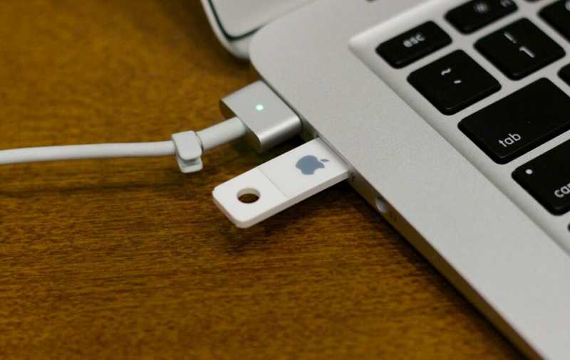 How To Recover Deleted Files From A USB Flash Drive On A Mac?