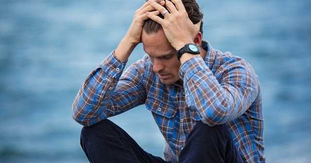 How To Relieve Yourself From Pressure Of Life?