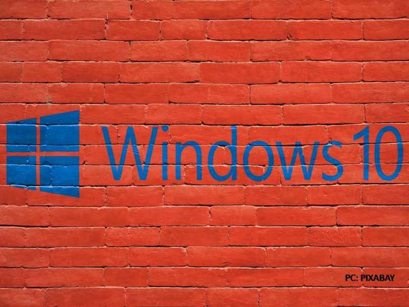 How To Remove Microsoft Account From Windows 10 - All Tips Media