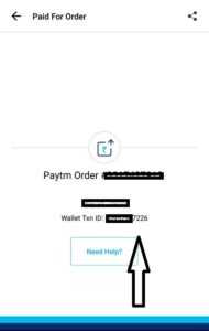 How To Remove Link Aadhar Card In Paytm Wallet Account