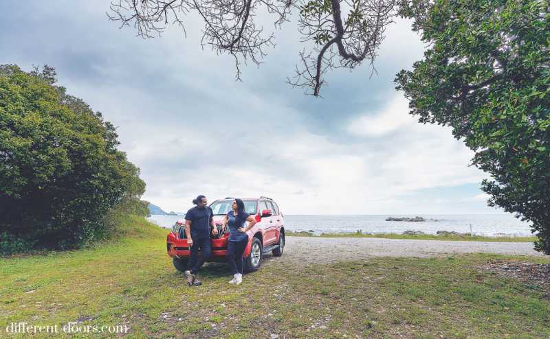 How To Rent A Car In New Zealand With Avis - Everything You Need To Know Before Your Road Trip